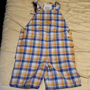 Janie and Jack shortall NWT size 3T